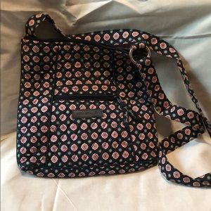Vera Bradley Cross Body